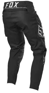 Motociklističke hlače Fox Legion Black 34 L-4