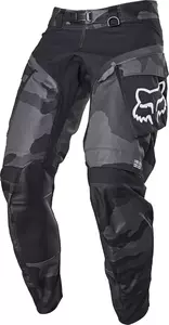 Motociklističke hlače Fox Legion Camo 30 S-1
