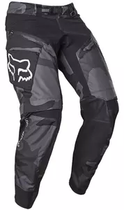 Pantalones de moto Fox Legion Camo 30 S-3
