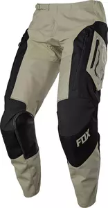 Motociklističke hlače Fox Legion LT Sand 30 S-1