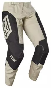 Motociklističke hlače Fox Legion LT Sand 30 S-2