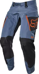 Motociklističke hlače Fox Legion Steel 30 S-1