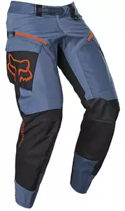 Motociklističke hlače Fox Legion Steel 30 S-2