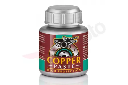 Montagepaste Copper Paste Motorex 100 g - 301806