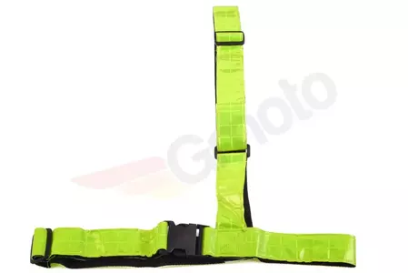 Centura Biketec Safe Belt - BT1921