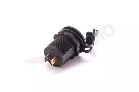 Vtičnica za motorno kolo 2x USB-2