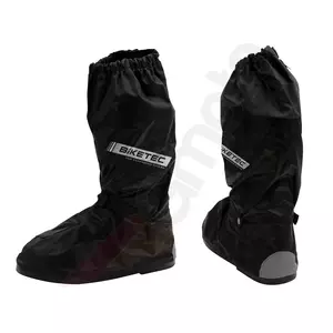 Couvertures de pluie Biketec pour chaussures 2XL 48-49