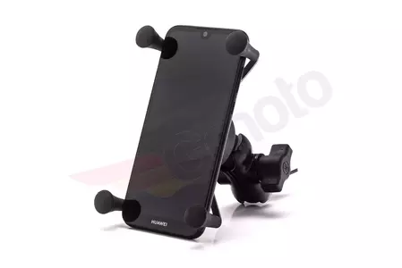 X-Grip XL telefonhållare för motorcykel-6