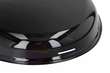 Capacul compartimentului pentru baterie + filtru negru Simson S50 S51-5