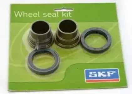 Priekšējo riteņu bukses komplekts ar blīvēm SKF KTM husaberg Husqvarna - W-KIT- F023 -KTM
