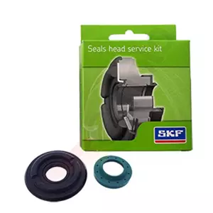 Etanșare SKF pentru amortizor spate SKF (sub kit SKF) pentru amortizor PDS KTM Husqvarna Husaberg - SHS2-WP1850P