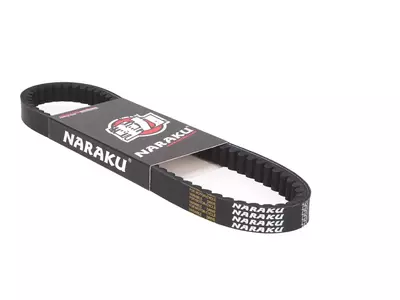 Naraku 743mm aandrijfriem GY6 125 150 - NK900.85           