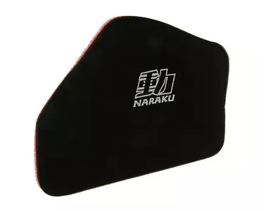 Двуслоен въздушен филтър Naraku Kymco GR1 - NK303.06           