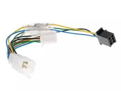 Przewód kabel adapter interfejs diagnostyczny Naraku Honda Peugeot SYM                            - NK390.42           