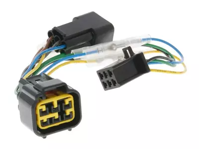Przewód kabel adapter interfejs diagnostyczny Minarelli Horizontal po 2004                        - NK390.43           