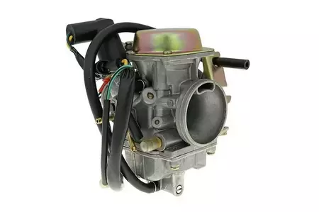 Naraku 30mm Racing Maxi robogók karburátora - NK700.13           