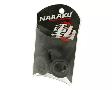Naraku Wellendichtringsatz Motor für GY6 125 150                                                                                           - NK102.07           