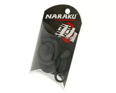 Naraku Wellendichtringsatz Motor für KXR MXU 250 300                                                                                       - NK102.17           