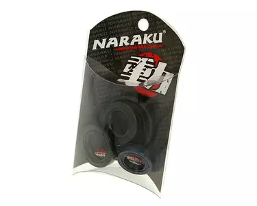 Naraku Wellendichtringsatz Motor für SYM Honda NH Kymco DJ 50 - NK102.06           