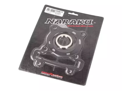 Naraku 150ccm 60mm уплътнения на цилиндъра Yamaha X-Max YZF WR 125 - NK600.79           