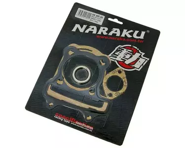 Naraku 170ccm 61mm GY6 150 уплътнения на цилиндъра - NK600.08           