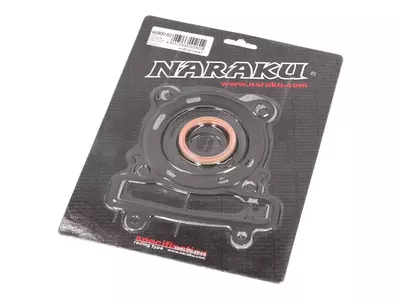 Naraku 177ccm 62mm juntas de cilindro Yamaha X-Max YZF WR 125 - NK600.82           