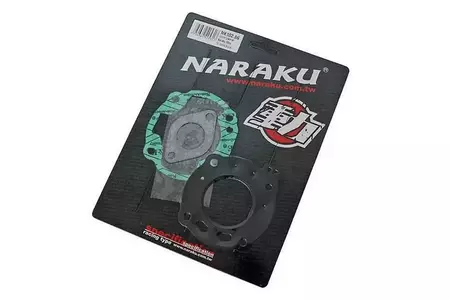 Naraku 50ccm Aprilia Suzuki LC уплътнения на цилиндъра - NK102.86           