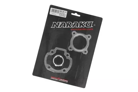 Uszczelki cylindra Naraku 50ccm Minarelli Vertical  - NK101.11           
