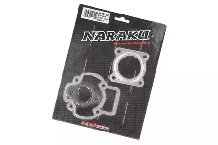 Naraku 50ccm Piaggio AC cilindrų sandarikliai - NK101.03           