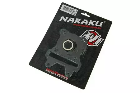 Naraku 50ccm Yamaha 4T LC juntas de cilindro - NK101.23           