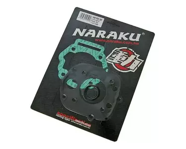 Naraku 70ccm Piaggio Derbi D50B0 juntas de cilindro - NK102.60           