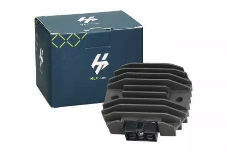 HLP Regulator
