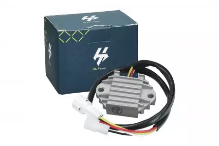HLP Regulator