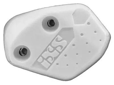 Slidery łokci IXS RS-1000 1 białe