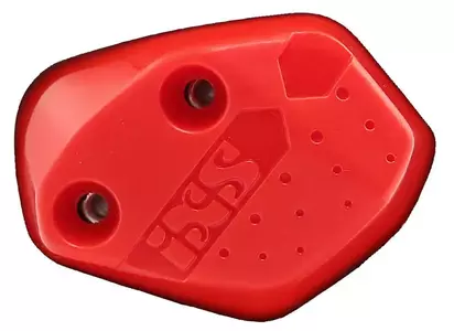 Slidery łokci IXS RS-1000 1 czerwone-1
