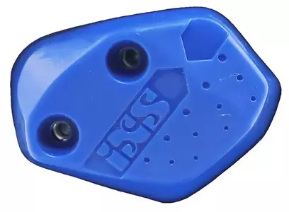 Slidery łokci IXS RS-1000 1 niebieskie