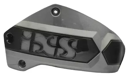 IXS RS-1000 antracit šareni klizači za ruke