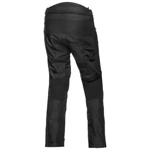 Pantalón de moto IXS Tour ST cuero/textil negro 102-2