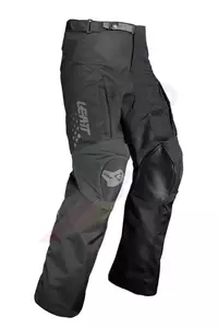 Leatt 5.5 enduro motociklističke hlače Crne M-1