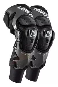 Protecții pentru genunchi X-Frame Hybrid XL