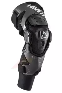 Leatt X-Frame Hybrid S štitnici za koljena-2