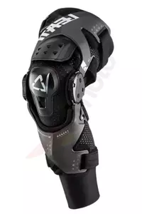 Leatt X-Frame Hybrid S štitnici za koljena-3