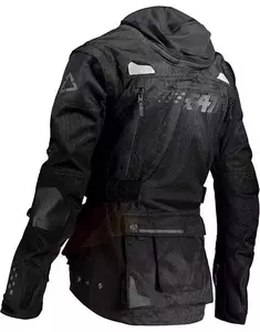 Leatt motoristična cross enduro jakna 5.5 Black XL-2