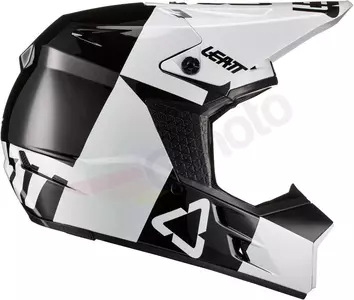 Leatt 3.5 V21.3 S Motorrad Cross Enduro Helm-2