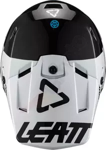 Kask motocyklowy cross enduro Leatt 3.5 V21.3 S-4