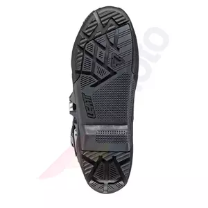 Motocyklové topánky Leatt GPX 5.5 Flexlock 48 graphite-4