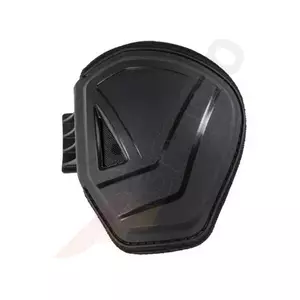 Knieschutz für Leatt C-Frame Pro Carbon linke Handschützer - 4017120150