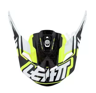 Leatt GPX 5.5 V04 M-XXL apsauginis skydelis motociklininko šalmui "Cross Enduro - 4015200126