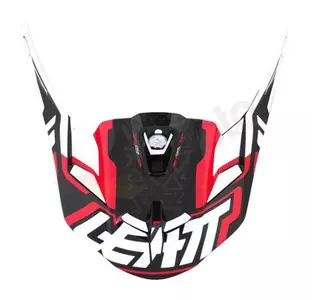 Leatt GPX 5.5 V04 M-XXL visera para casco de moto cross enduro - 4015200125