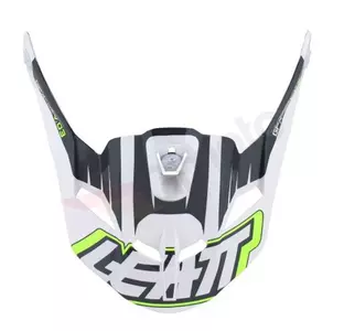 Leatt GPX 5.5 V03 M-XXL visera para casco moto cross enduro - 4015200128